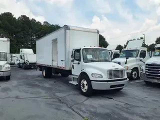 2019 FREIGHTLINER M2 106