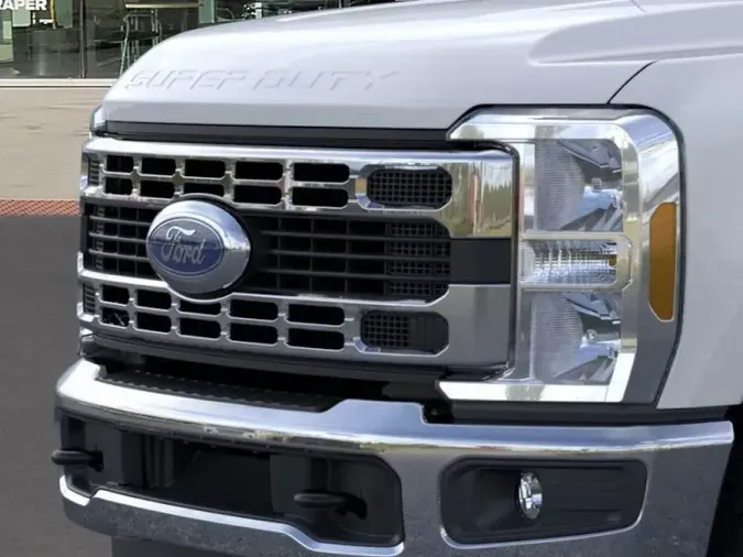 2024 Ford Super Duty F-250 SRW