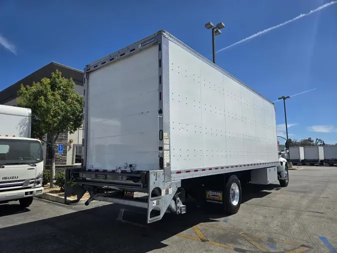 2019 International MV6077ad3065d3ebcf9e177938a28270be51a