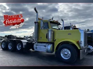2003 PETERBILT 379