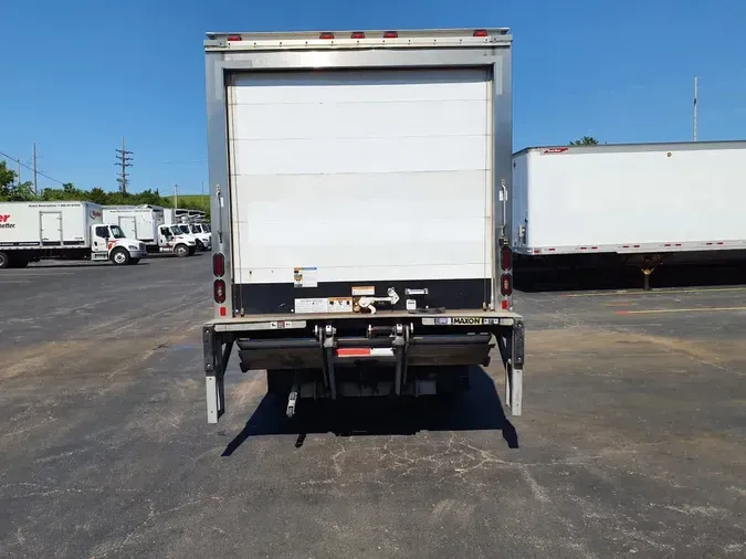 2020 CHEVROLET MOTOR DIV. LCF 4500XD