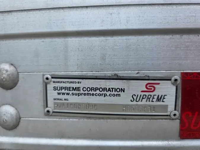 2018 ISUZU NQR