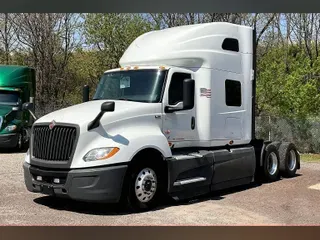 2021 INT LT625 6x4