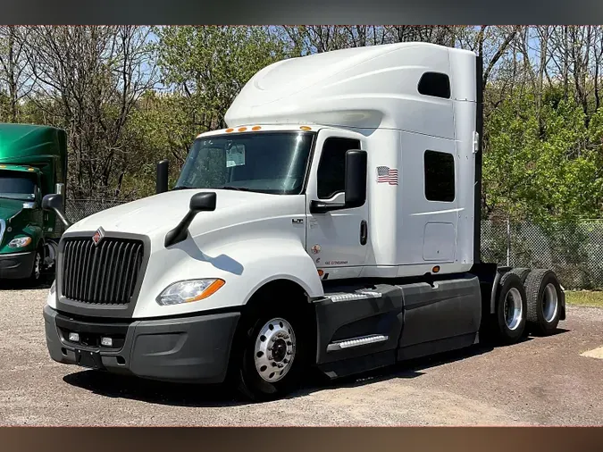 2021 INT LT625 6x4