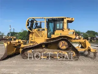 2013 Caterpillar D6T LGPVPR