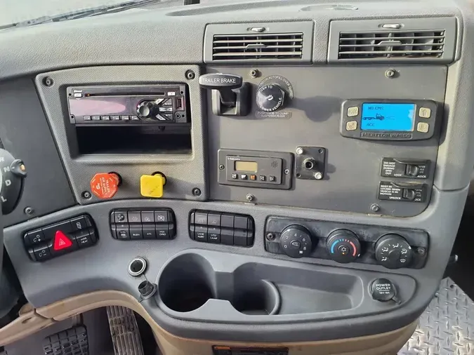 2018 FREIGHTLINER/MERCEDES CASCADIA 1257ada443a78f203a8d1e0a2eaea0696e1