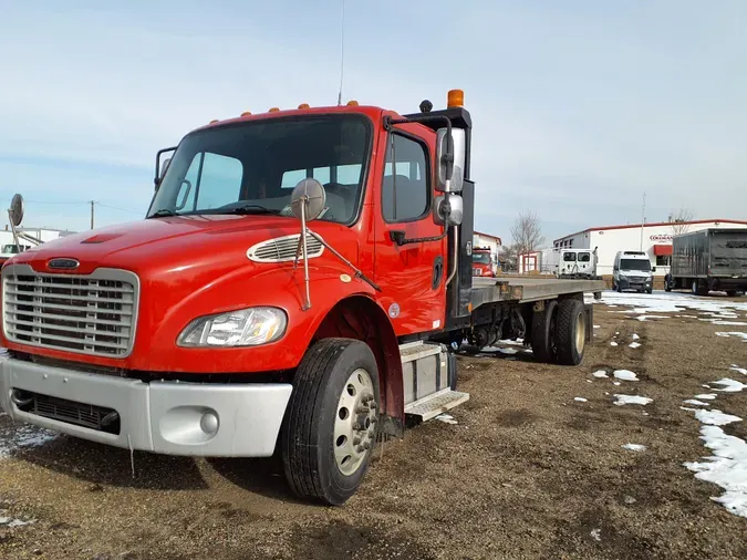 2018 FREIGHTLINER/MERCEDES M2 1067adac463e8d782e02f2b4d8be5be7b33