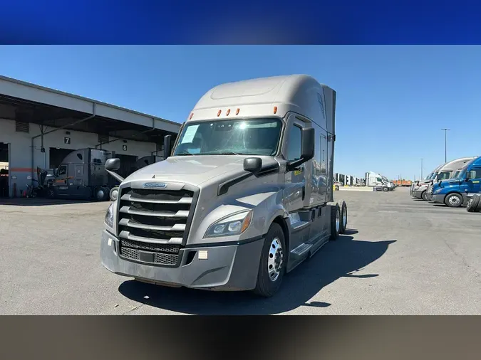 2021 Freightliner Cascadia
