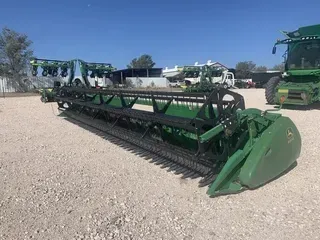 2007 John Deere 630R
