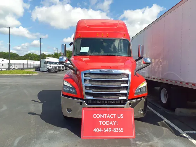 2019 FREIGHTLINER NEW CASCADIA PX12664