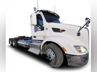 2018 Peterbilt 579