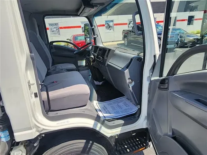 2019 ISUZU NPR-HD7adbdb29e942572d270a40edaaf4c00f