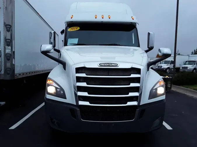 2019 FREIGHTLINER/MERCEDES NEW CASCADIA PX126647add03f786dad08f255b2f7cbecd9a98