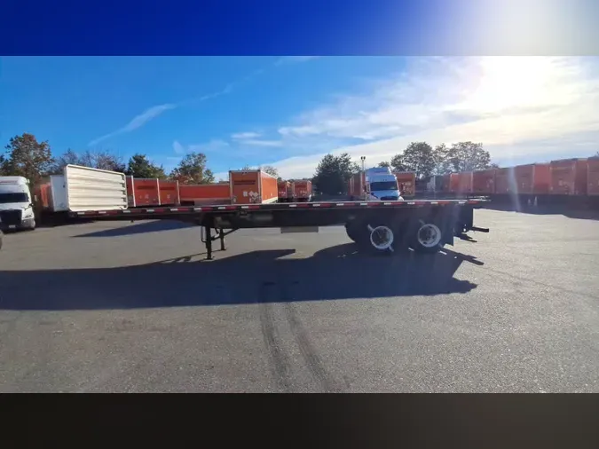 2018 Transcraft 