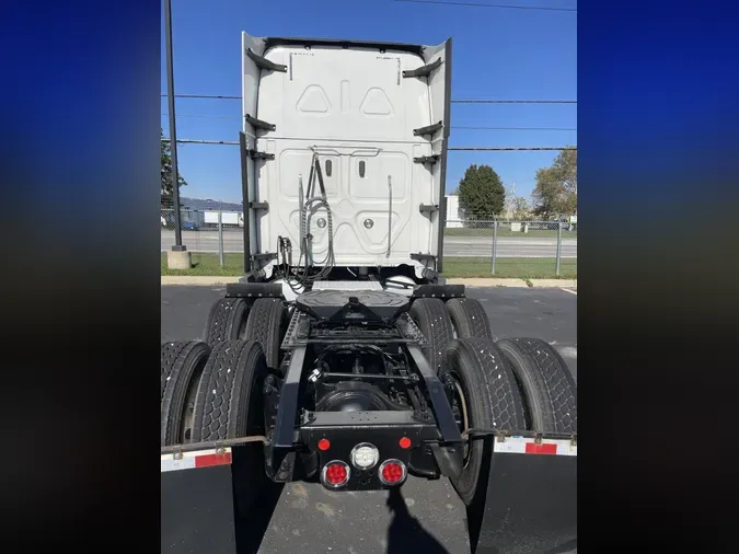 2020 Freightliner Cascadia7add9623e9e383acbde38fec41a05f9d