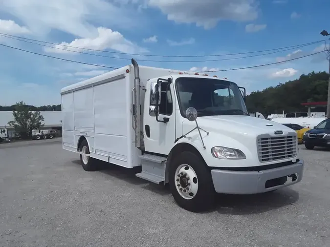 2018 FREIGHTLINER/MERCEDES M2 1067adfa4cb395301466247505b1fbcd61a