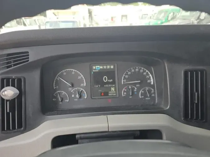 2020 FREIGHTLINER NEW CASCADIA PX12664