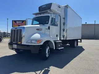 2018 Peterbilt 325
