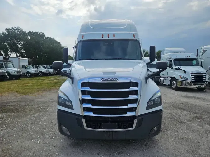 2022 FREIGHTLINER/MERCEDES NEW CASCADIA PX126647ae3580853103a81b473dce0fc9aa9b9
