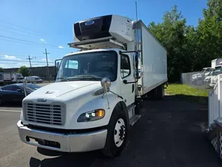 2019 FREIGHTLINER/MERCEDES M2 106