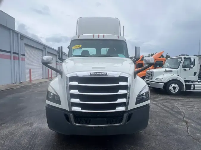 2020 FREIGHTLINER NEW CASCADIA PX12664