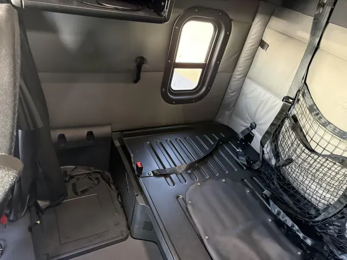 2022 Freightliner Cascadia