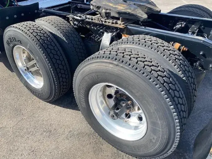 2020 Freightliner Cascadia