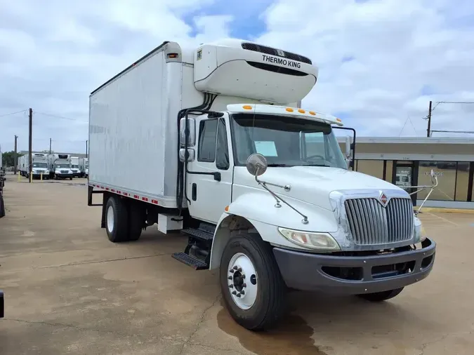 2019 NAVISTAR INTERNATIONAL 43007ae475cb56ad0e2fa2b6ab48ab2446c1