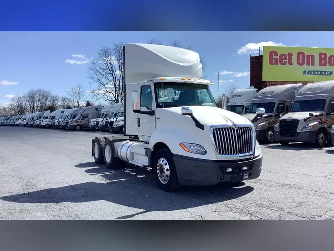 2018 International LT7ae506cb97070b930f116638a41c4073