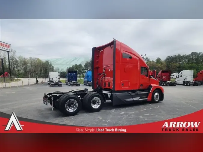 2022 KENWORTH T680