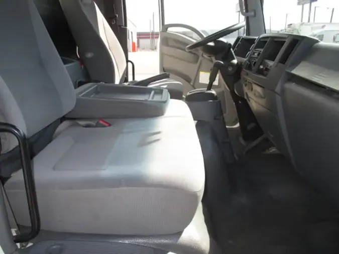 2021 CHEVROLET MOTOR DIV. LCF 4500HD