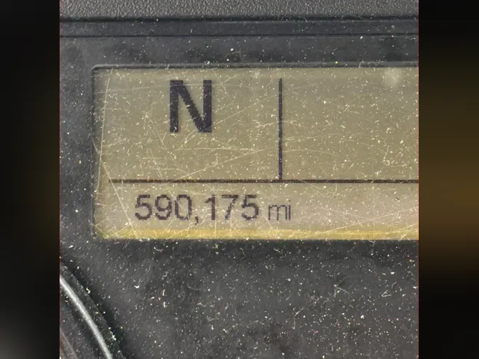2019 FREIGHTLINER CASCADIA 125