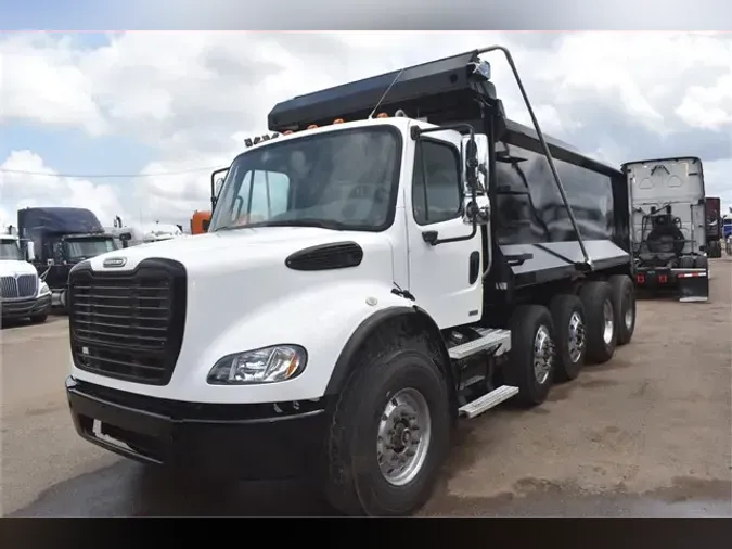 2009 FREIGHTLINER BUSINESS CLASS M2 1127ae6bfe34658af3410a52a24e93fba05