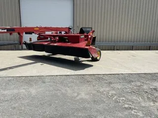 2008 New Holland 1442