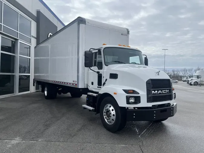 2024 MACK MD MD6