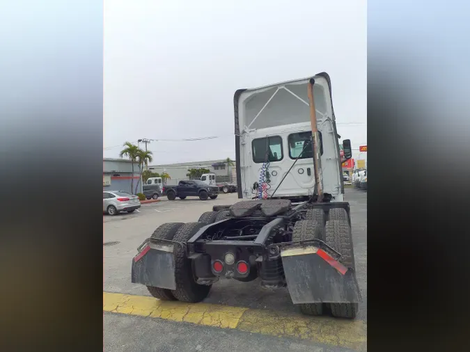 2019 FREIGHTLINER/MERCEDES NEW CASCADIA PX12664