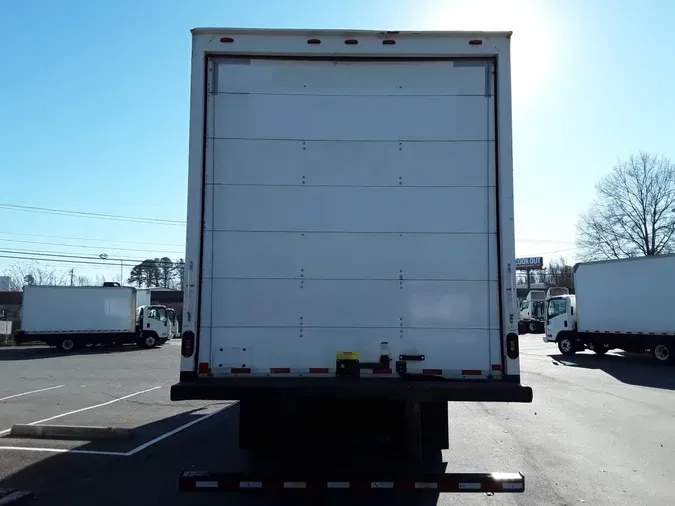 2018 NAVISTAR INTERNATIONAL 4300