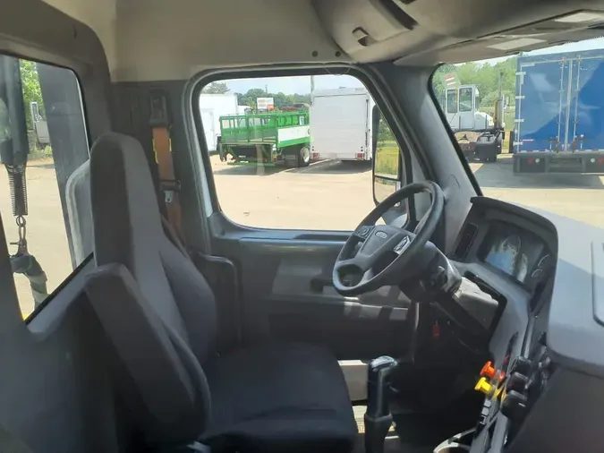 2021 FREIGHTLINER NEW CASCADIA PX12664