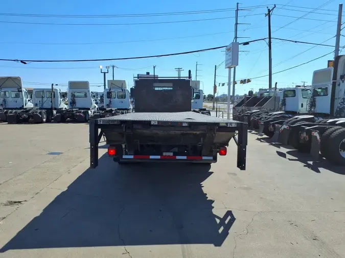 2019 FREIGHTLINER/MERCEDES M2 1067ae9a55ad408205bc20eef213317725b