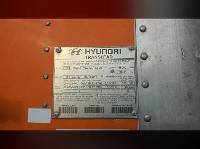 2015 Hyundai VC2530152-JS7ae9d53014579261a60176a04e9781db