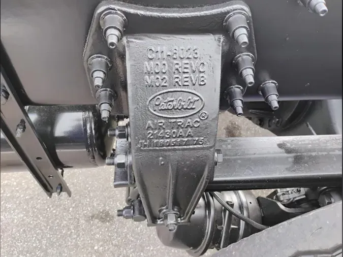 2020 Peterbilt 3487aea4c8d6473ebd46859de36f3fdbb2f