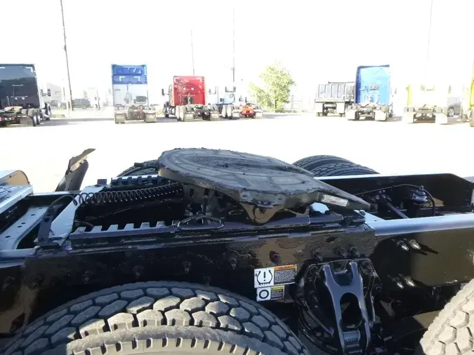 2021 Peterbilt 579