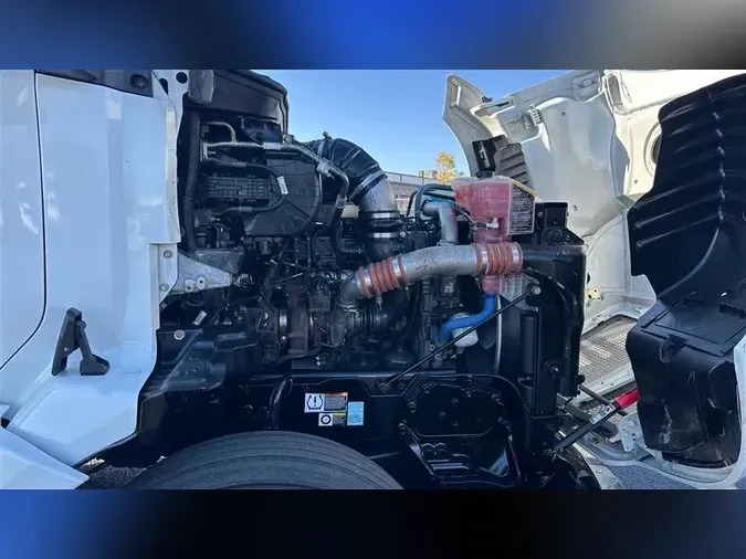 2022 KENWORTH T6807aebe4a1e980908df5cf8571af792fc2