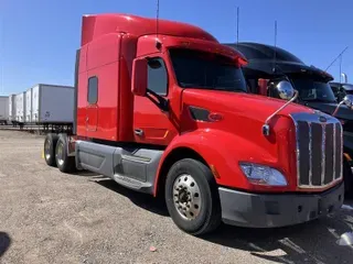 2019 PETERBILT 579