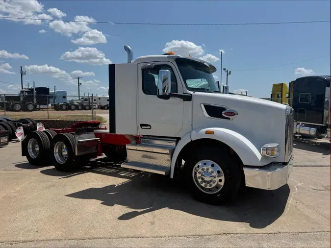 2024 Peterbilt 567
