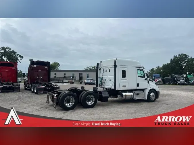 2019 FREIGHTLINER CA126