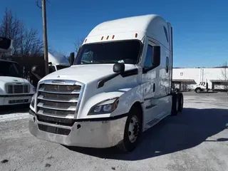 2021 FREIGHTLINER/MERCEDES NEW CASCADIA PX12664