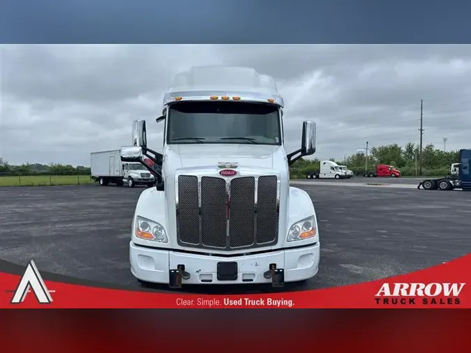 2021 PETERBILT 579