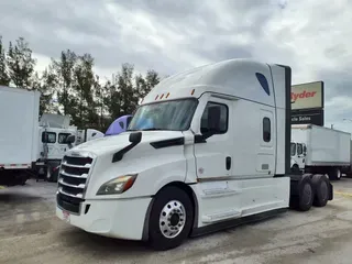 2022 FREIGHTLINER/MERCEDES NEW CASCADIA PX12664