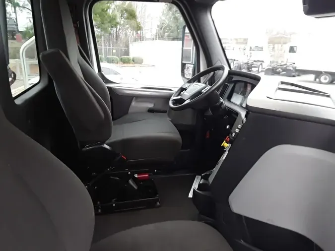 2020 FREIGHTLINER/MERCEDES NEW CASCADIA 1167aee889eb74d3b8690e9b87a4dce0220